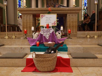 Commemorazione dei defunti, Dietikon