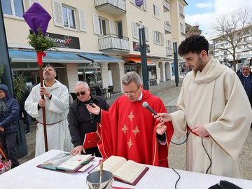 Domenica delle Palme 2024 Dietikon