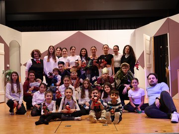 Festa dei Re Magi 2024