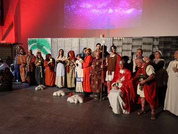 Festa del bambino 2025