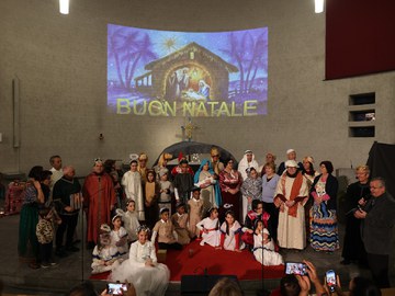 Festa del Bambino Schlieren 2023