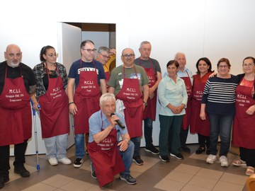 Festa della mamma 2026, Obfelden