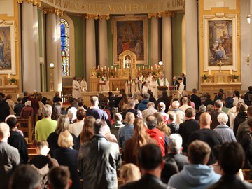 Giornata del Migrante 2024, Dietikon