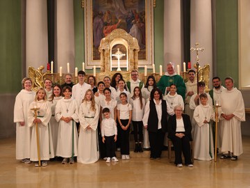 Giornata del migrante 2025