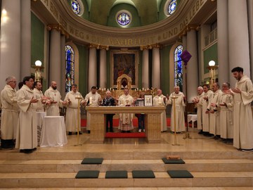 Giovedì Santo 2026, Dietikon