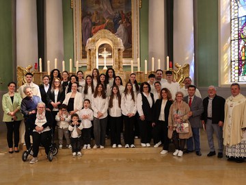 Pasqua 2026, Dietikon_CVB