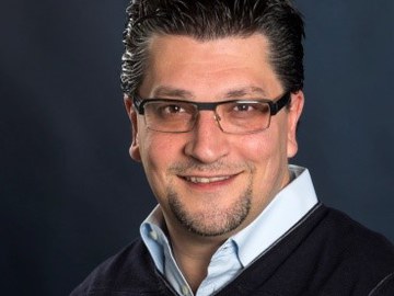 Affoltern a.A. - Nuovo organista