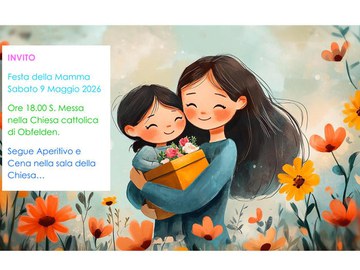 Festa della mamma, Obfelden
