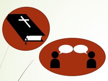 Incontri biblici, Schlieren 2026