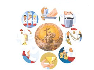 Ministranti St. Agatha Dietikon