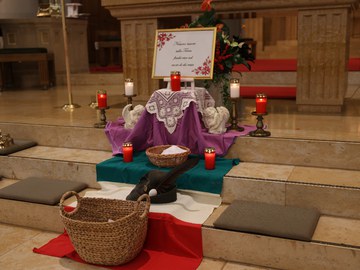 Commemorazione dei defunti, Dietikon