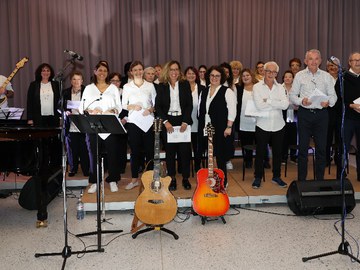 Concerto della Corale San Giuseppe