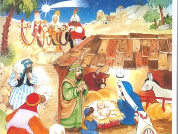 Festa del Bambino Schlieren 2024