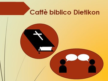 Incontri biblici, Dietikon