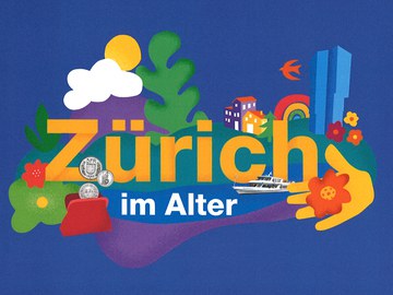 Informazione e consultenza su tutte le questioni relative alla terza età