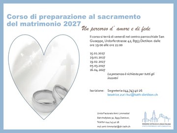 Matrimonio