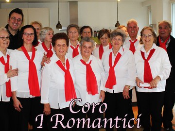 Coro Romantici