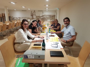 Volontari della San Vincenzo