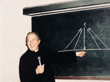 Gruppo Comunione Liberazione