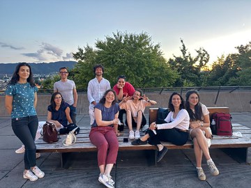 Gruppo Giovani  Adulti