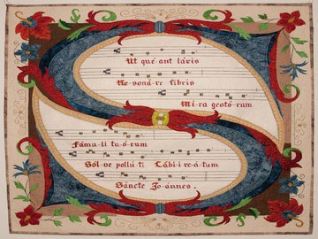 Musica in Parrocchia