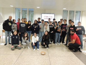 Weekend Cresimandi 2023