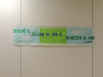 Riapertura Oratorio 2023