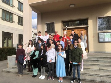 Cresime e Prime Comunioni 2022