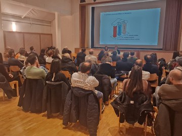 Nuovi arrivati a Zurigo