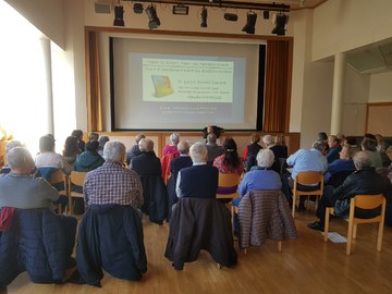 Guarigione e resilienza con Dott. Roberto Giannetti