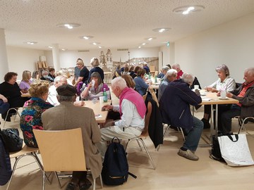 Riapertura Centro Familiare 2022