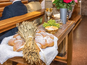 Prima Comunione 2025