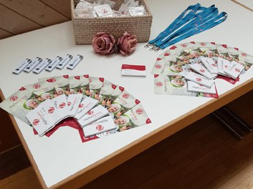 Assistenza per la terza età