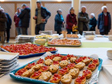 Giubileo 125 anni MCLI