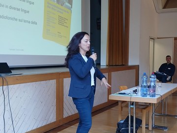 Zurigo nella terza età II° edizione