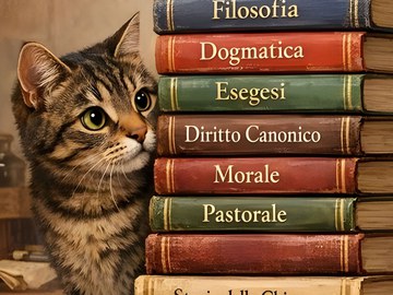 Nuovo corso di Teologia