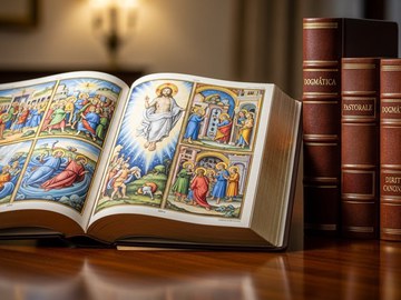 Ciclo di Omelie Quaresimali