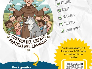 Campus Autunnale – Missione Cattolica