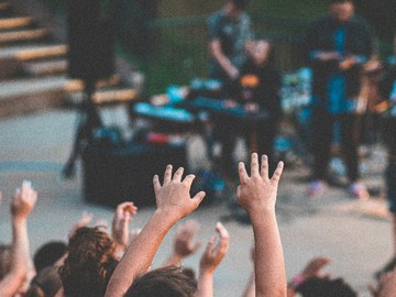 Conclusione Anno Catechistico 2025-2026