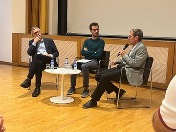Incontro Culturale: Scienza e Fede