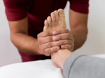 Conferenza sull'Ortopedia