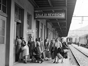 In occasione della festa della donna:  “Diritti e opportunità”