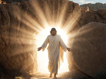 Appuntamenti Quaresimali e Pasquali