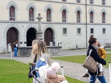 Supporto e consulenza nella ricerca di un appartamento