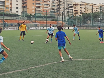 Step by step - Un cammino per adolescenti