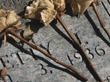 Commemorazione dei defunti