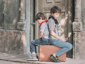 Storia della diaconia e dell’assistenza sociale