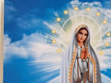 Gruppi del S. Rosario MCLI Flughafen