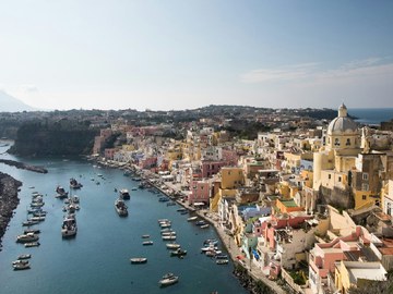 Agenda Aprile 2026