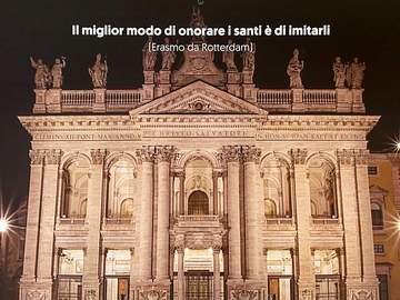 Agenda di Maggio 2025